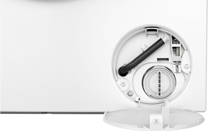 Actual product image Siemens iQ500 WG44G1ZACH (9 kg, Left, EU plug)
