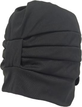 Image du produit Fashy Chapeau de cheveux. PES FABRIC 3473 20 noir