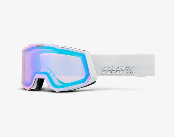 Immagine prodotto 100% Snowcraft Hiper White -Mirror Pink