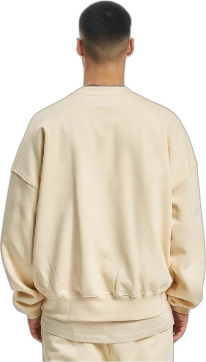 Produktbild DEF Sweatshirt mit Rundhalsausschnitt (L)