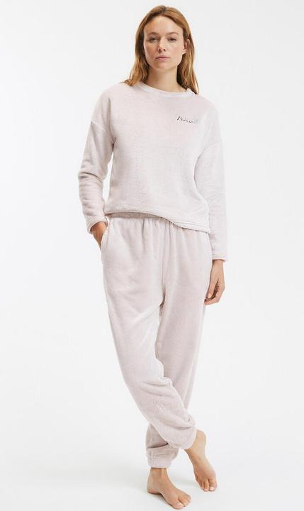 Actual product image La Redoute Collections Pyjama (38)