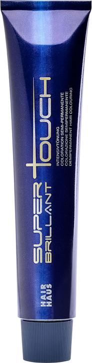 HairHaus SBT 66-45km dunkelblond intensiv kupfer 100ml (8-45km dunkelblond Intensiv Kupfer)