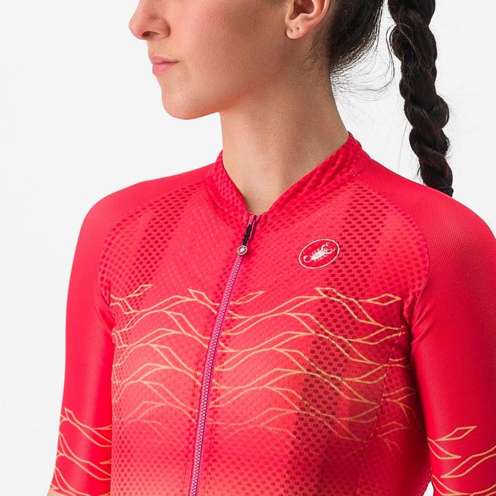 Produktbild Castelli Women's Climber's 2.0 (XL)