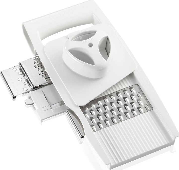 Actual product image Leifheit All-purpose grater