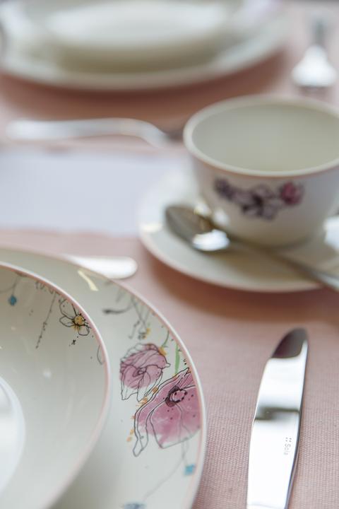 Actual product image Lunasol Flow Meadow (28 pcs.)