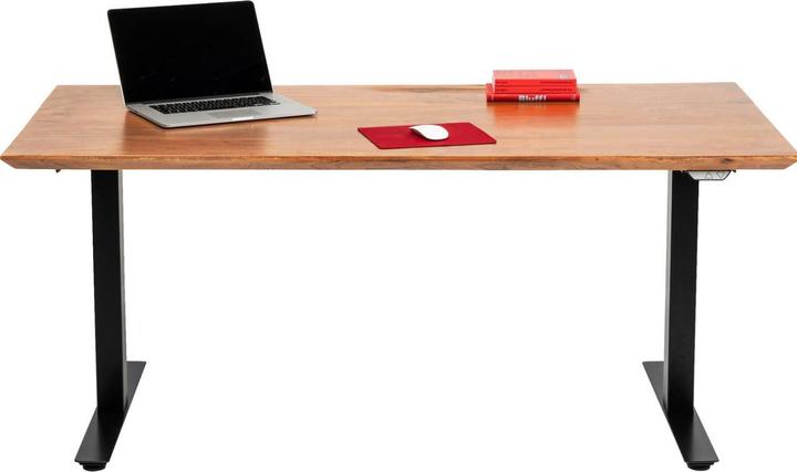 Kare Design Scrivania ufficio Symphony 180x90 (180 x 90 x 76 cm)