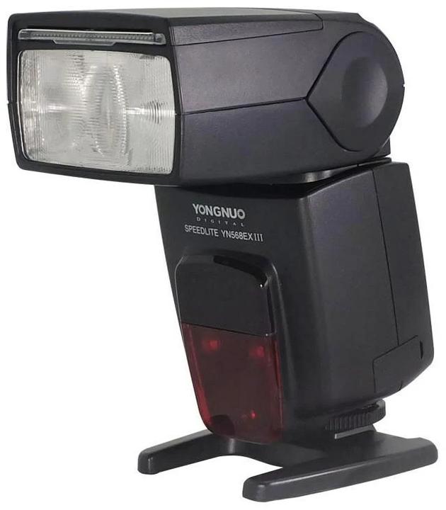 Image du produit Yongnuo YN-568EXIIIC (Flash à monter, Divers)