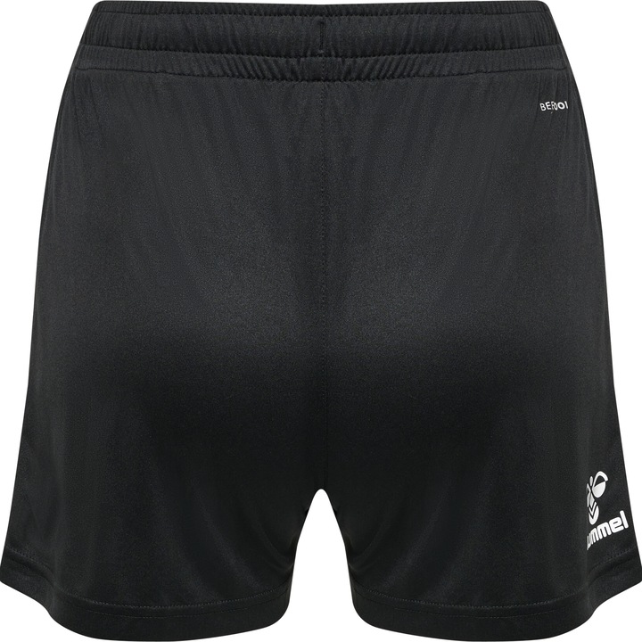 Actual product image hummel Core Xk Poly Shorts Woman (L)
