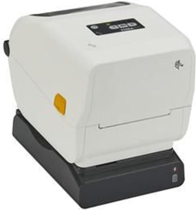 Actual product image Zebra Label printer ZD421t 203 dpi Healthcare USB, BT, LAN (203 dpi)