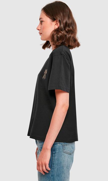 Produktbild Merchcode Ladies Ribbon Everyday Tee - 193477 (M)