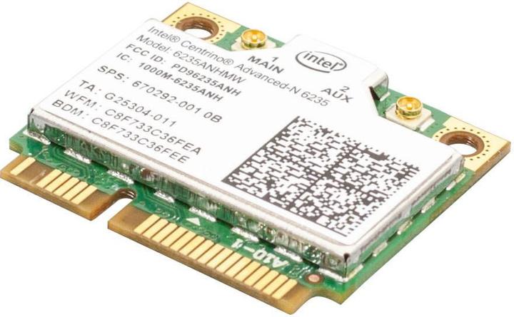 HP Intel Centrino Advanced-N 6235