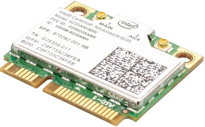 Produktbild HP Intel Centrino Advanced-N 6235
