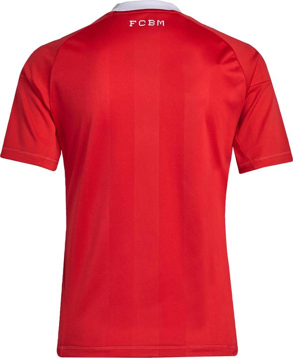 Immagine prodotto adidas FC Bayern München Drittes Kinder Torwart Trikot (128)