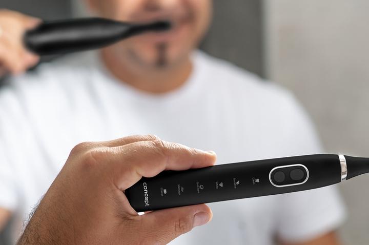 Actual product image Concept Perfect Smile ZK4011 (Sonic toothbrush)
