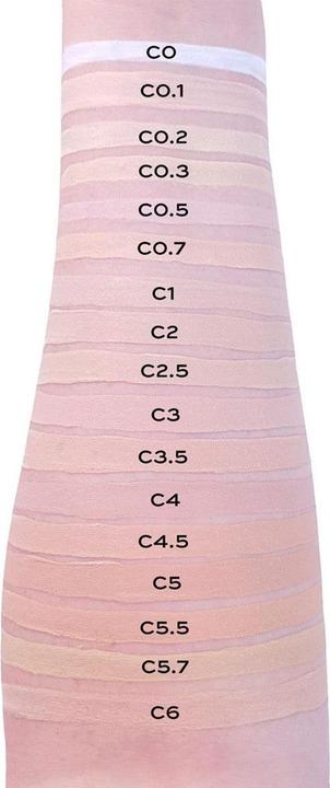 Produktbild Makeup Revolution Conceal & Define (C5)