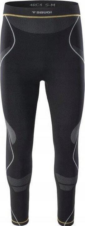Produktbild Brugi 4rc4 ThermoUnterhose (M)