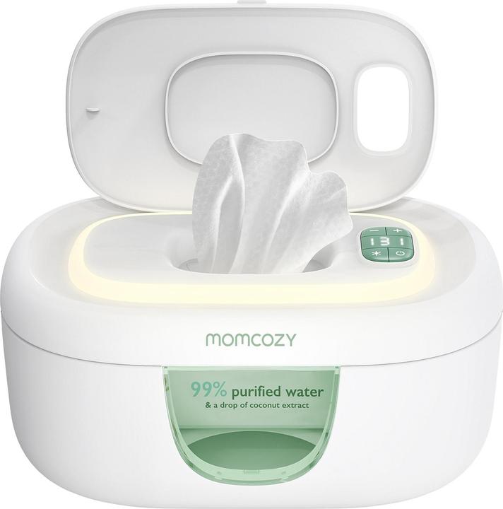Momcozy Baby wipe warmer