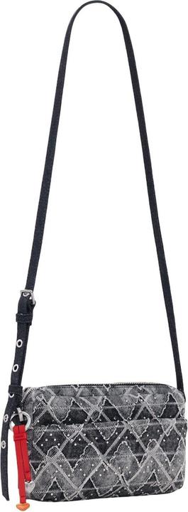 Immagine prodotto Desigual Half Logo Denim Bag