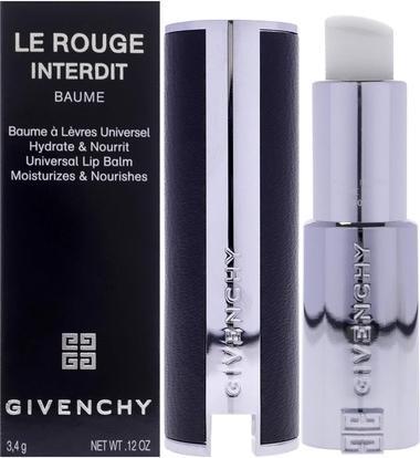 Givenchy Le Rouge Interdit Lip Balm (3.40 ml)