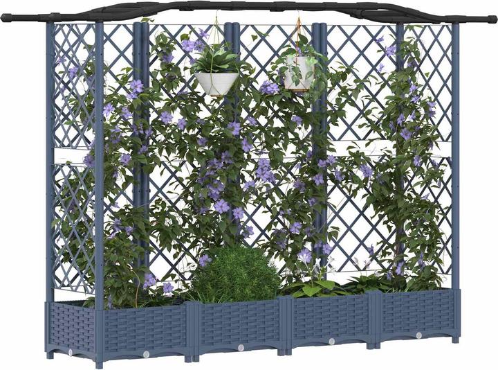 Immagine prodotto vidaXL Hochbeet