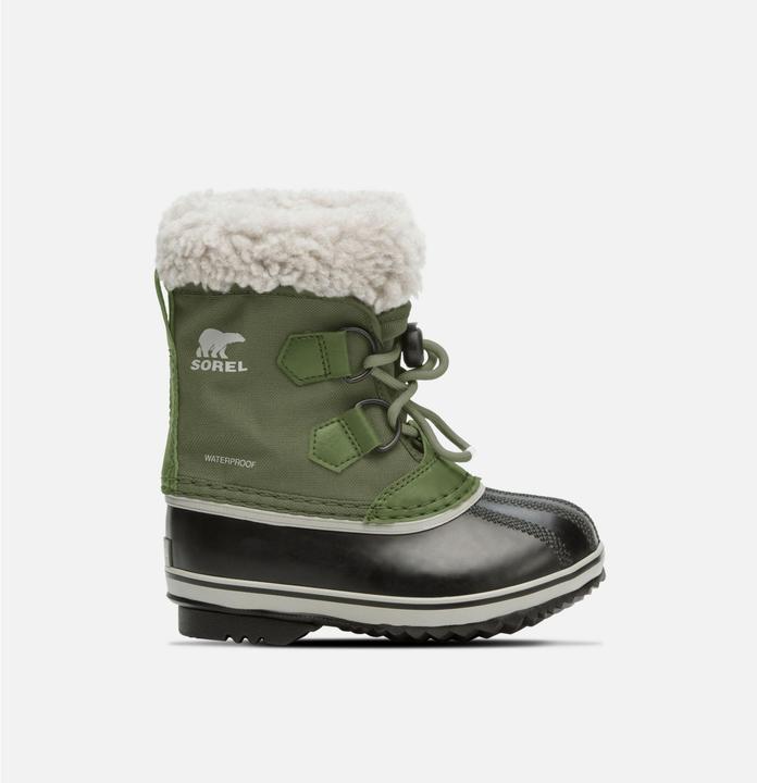 Produktbild Sorel Childrens Yoot Pac™ Nylon Wp (30)
