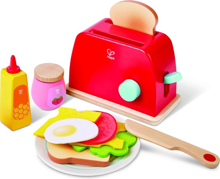 Hape Tostapane pop-up