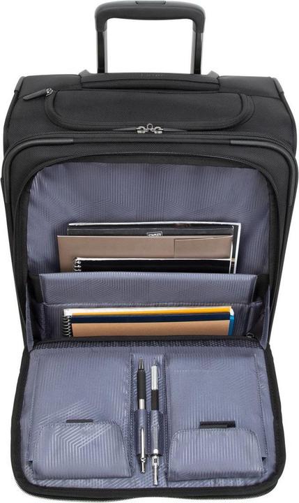 Actual product image Targus CORPORATE TRAVELLER - Scooter (33 l)