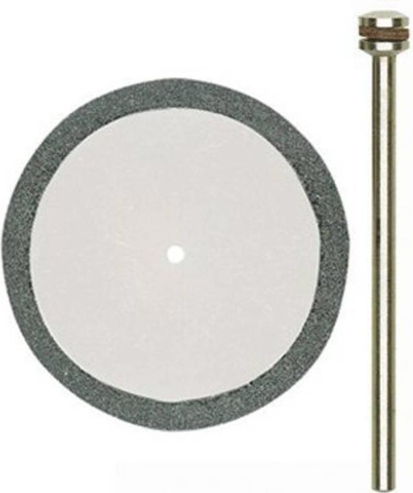 Immagine prodotto Proxxon Disco da taglio diamantato 38mm