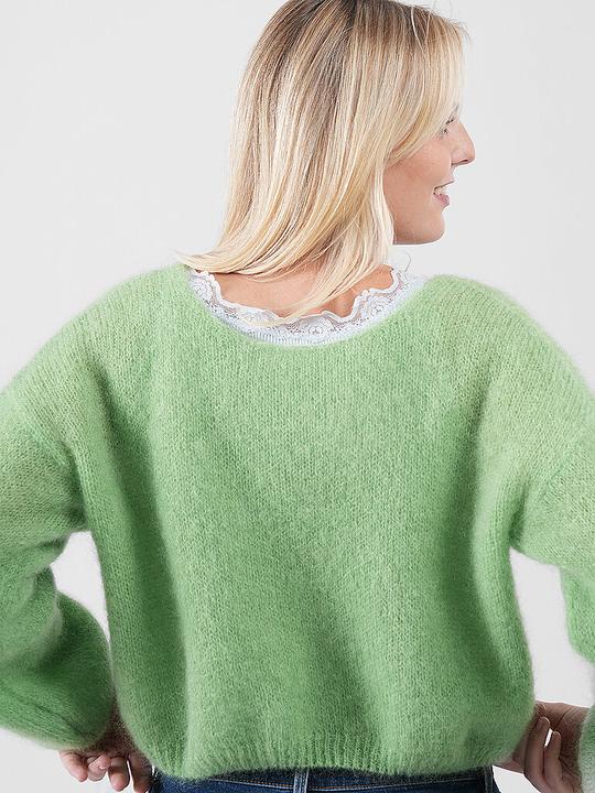 Produktbild Americandreams Cardigan CORNELIA (L)