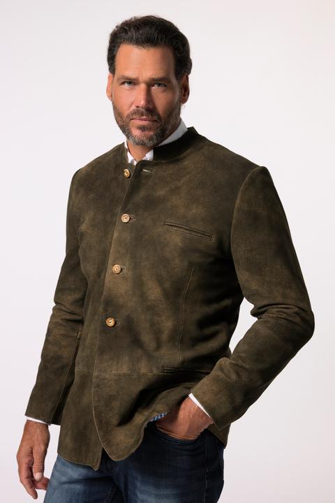 Actual product image JP1880 Traditional Janker Jacket (56)