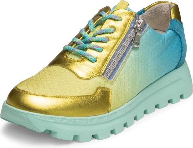 Produktbild Vitaform Sneaker Leder/Textil Soft (38)