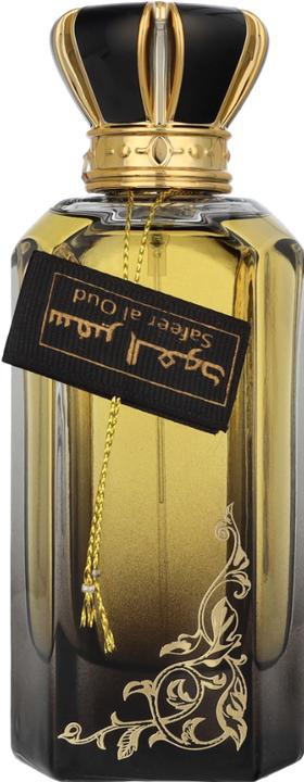 Actual product image Lattafa Perfumes Ard Al Zaafaran Safeer Al Oud Edp Spray (Eau de parfum, 100 ml)
