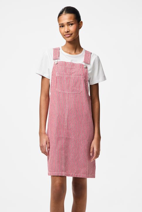 Produktbild Pieces PCALLO Pinafore-Kleid (M)