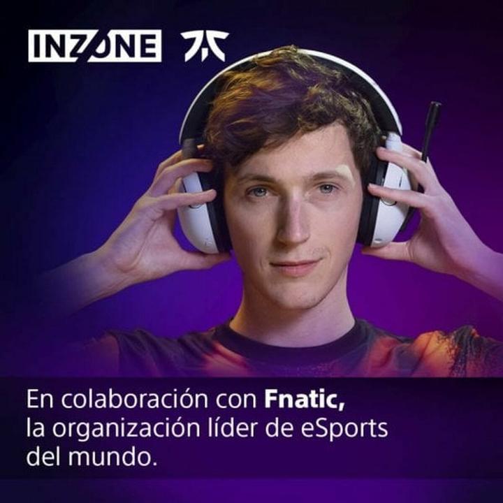 Immagine prodotto Sony Inzone H5 (Senza fili)