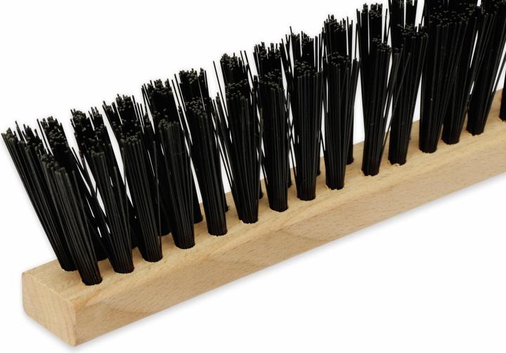 Actual product image APA Holz Eiskratzer / Schneebesen (L x B x H) 25 x 25 x 500 mm Pkw, SUV, Van H