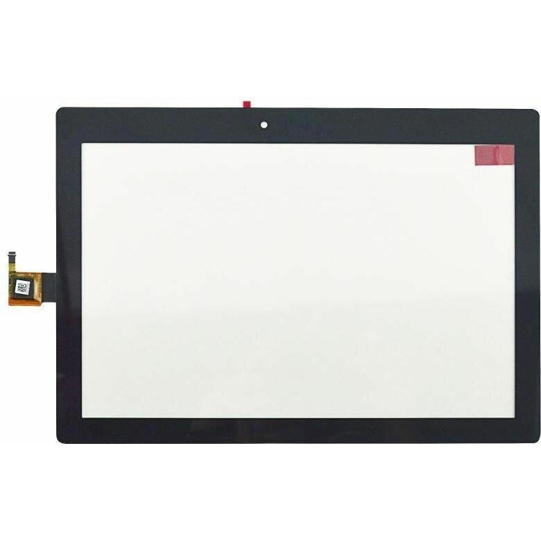 CoreParts Digitizer Touch Panel - Black (Display), Mobilgerät Ersatzteile, Schwarz