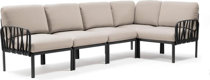 Antracite, Tech Panama