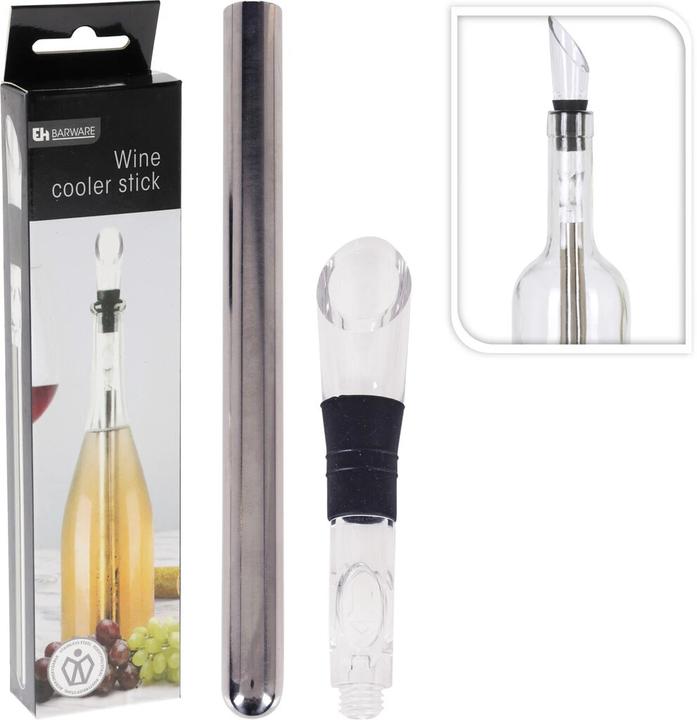 Actual product image Koopman Niedergurig