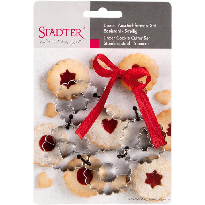 Produktbild Städter Linzer