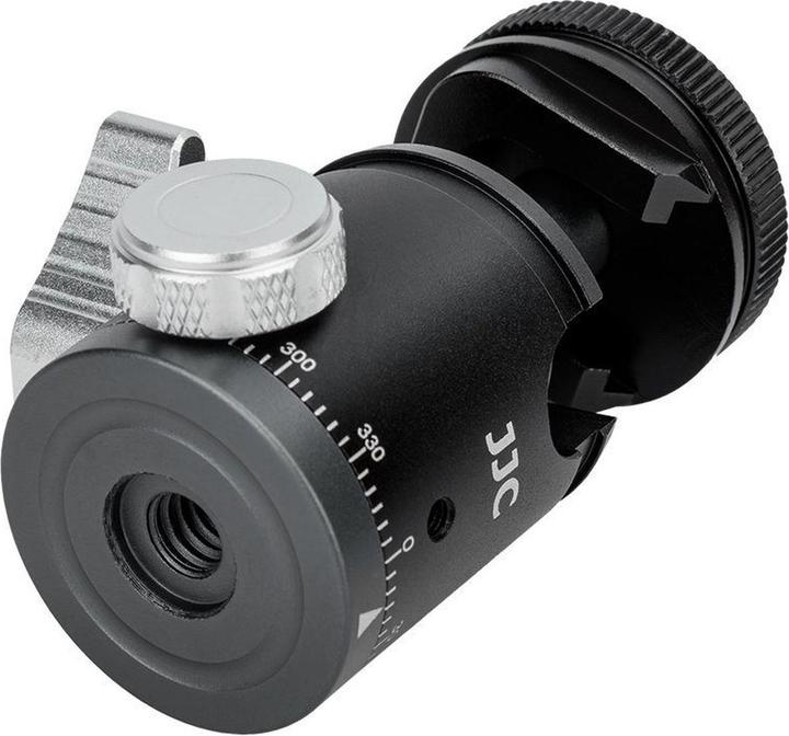 Actual product image JJC MMB 1 Camera Magnetic Mount