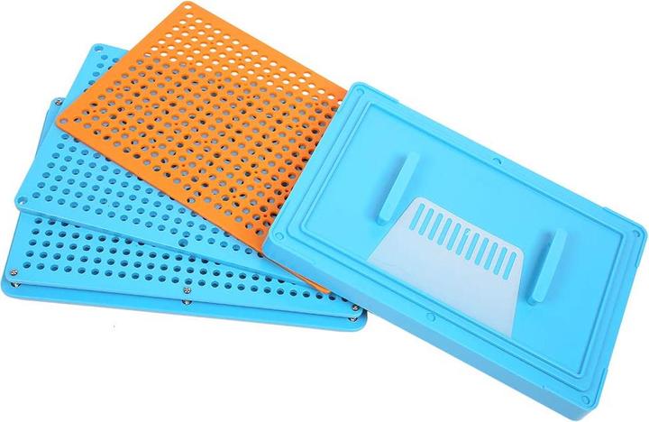 Produktbild Zwinner Kapselfüllmaschine