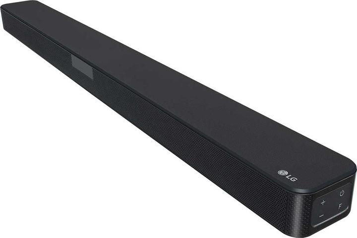 Actual product image LG DSN4 (300 W, 2.1 Channel)