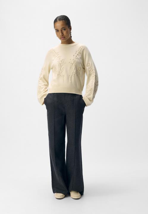 Produktbild Object Strick Pullover (S)