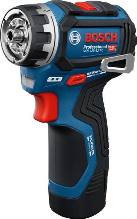 Produktbild Bosch Professional GSR 12V-32 FC (Bohrschrauber)