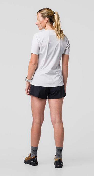 Produktbild Salewa Women's Pedroc Dry Hybrid T-Shirt (40, 46, L)