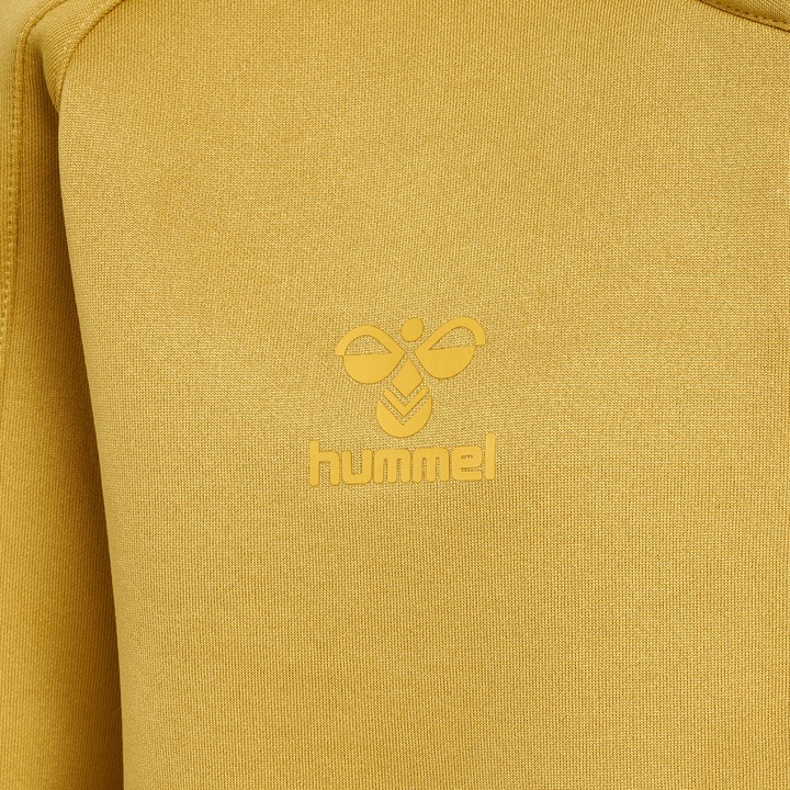 Produktbild hummel Cima Xk Zip Jacket Kids (152)