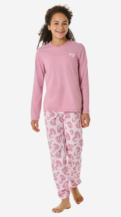 Produktbild Schiesser Pyjama Nightwear 1 (140)