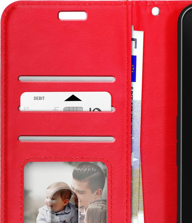 Produktbild Mayaxess Etui Nothing Phone 3 mit Handschlaufe (Nothing Phone (3))