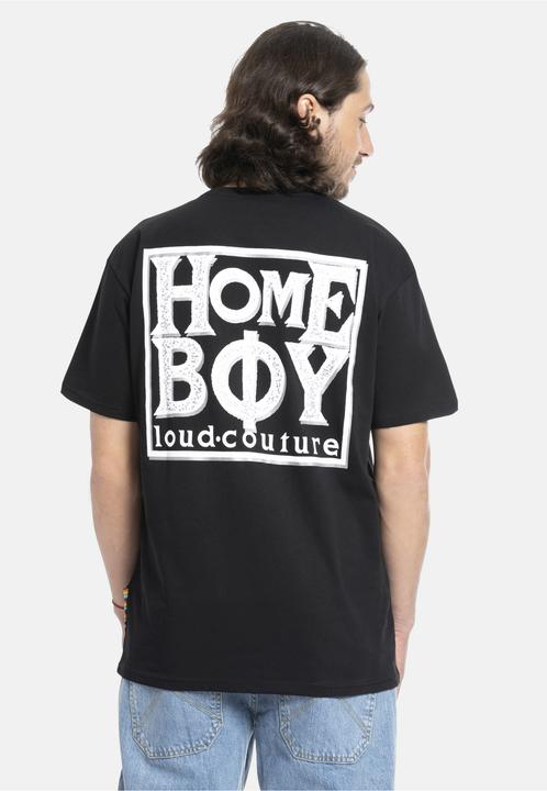 Produktbild Homeboy Old School Tee (XS)