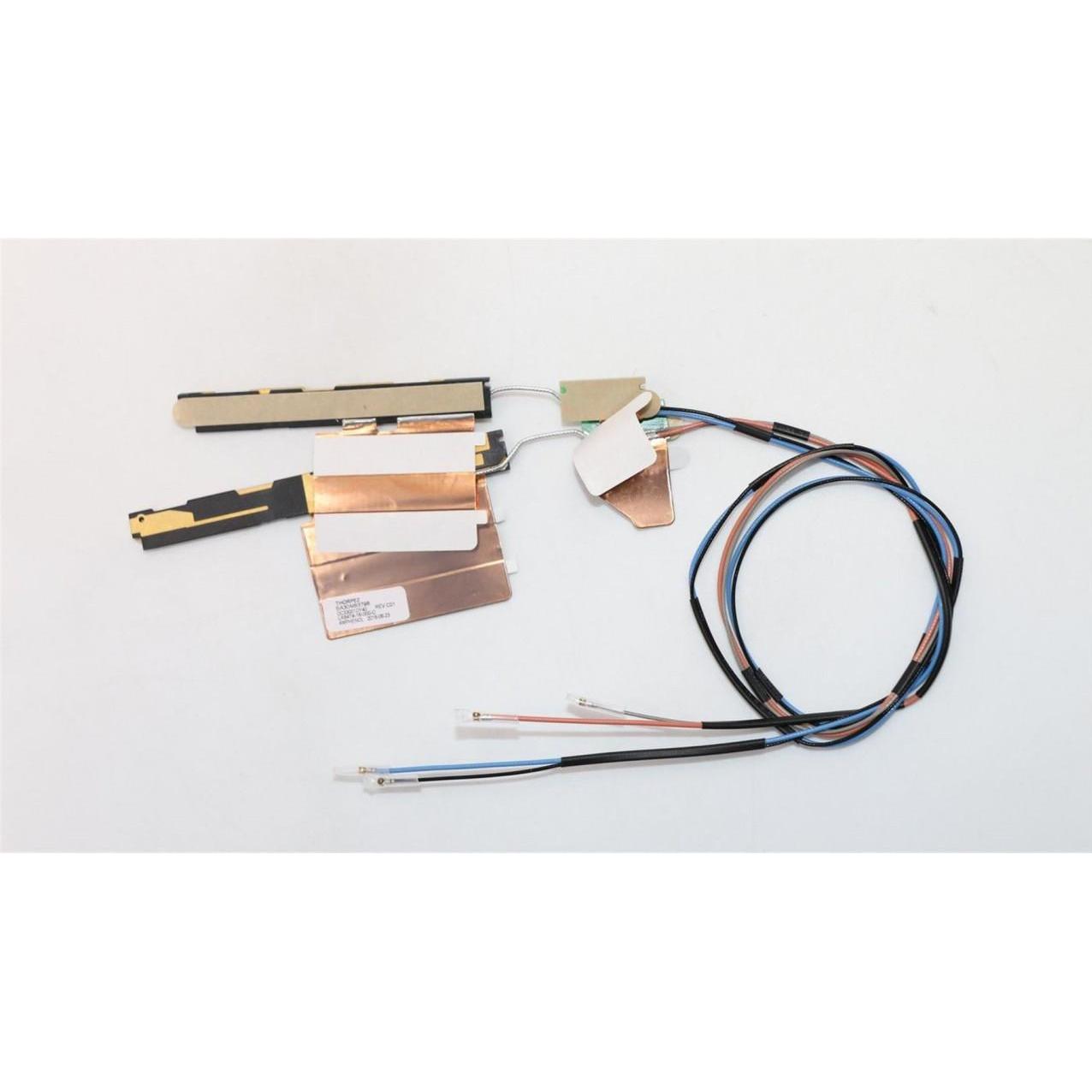 Lenovo Antenna WW WL Kit TH-2, Notebook Ersatzteile